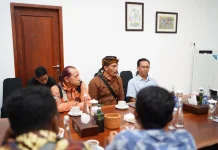 Wali Kota Batu Siapkan Skema Penyelamatan Hutan Berbasis Kesejahteraan Petani