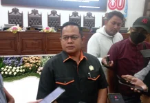 Komis B, E-Retribusi Pasar Diusulkan Bertahap