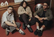 Beeswax Rayakan 12 Tahun Perjalanan lewat Album Self-Titled yang Penuh Refleksi