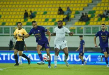 Arema FC Komitmen Dukung Kenyamanan Laga Lawan Persebaya di Kanjuruhan