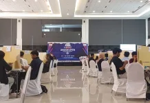 Turnamen BTC Bridge Open 2026 Hadirkan 46 Tim, Naik ke Level Internasional