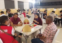 GABSI Kota Malang Apresiasi BTC Bridge Open 2026 Bertaraf Internasional
