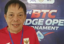 Atlet Nasional Bridge Indonesia Apresiasi BTC Bridge Open 2026 di Malang