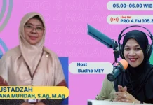 Muhasabah Diri di Bulan Syawal, Momentum Evaluasi Ketakwaan