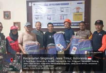 Diterjang Angin, 10 Rumah Warga Singosari Malang Rusak