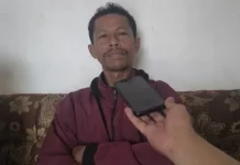 Lagi, Petani Putukrejo Kalipare Malang Terima Tambahan Dana HOK