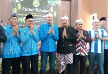Pemkot Malang Dukung Harmoni Budaya Antar Daerah