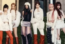 IVE Puncaki Brand Reputation April 2026 Kategori Girl Group
