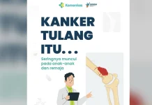 Kenali Gejala Kanker Tulang, Deteksi Dini Tingkatkan Peluang Sembuh