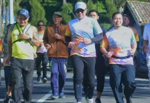 Bromo Medic Run 2026 Perkuat Daya Tarik Sport Tourism Probolinggo