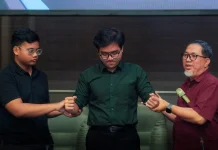 Peduli Kesehatan Mental, UB Bekali Mahasiswa Keterampilan Konselor Sebaya
