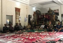 Cegah Banjir, Warga Hulu Brantas Tanam Pohon