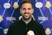 Inter Milan Menjadi Penjinak Como di Italia
