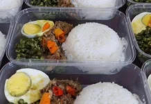 UMKM Catering Keluhkan Harga Minyak dan Plastik Naik Bersamaan