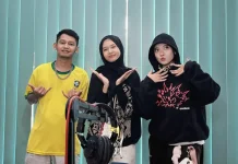 Kenny Jacta dan ERN Rilis Lagu Kolaborasi Baru