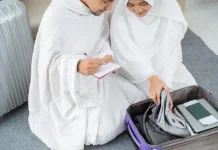 Panduan Daftar Barang Haji 2026 yang Harus Disiapkan