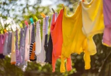 Tips Jemur Pakaian saat Hujan agar Tetap Kering dan Wangi