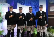 Pro Kontra Busana Khas Malang Dinilai Positif