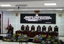 LKPJ Disetujui, 20 Rekomendasi DPRD