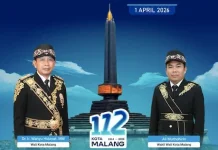 Busana Khas Kota Malang Terkini, Tim Perumus Jelaskan Proses dan Filosofinya