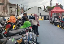 Dishub Malang: Barang Bawaan Hilang di Parkiran, Tanggung Jawab Pribadi