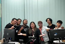 Lakuna Rilis Maxi Mudra, Tegaskan Identitas Pop Alternatif