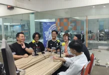 Lakuna Rilis Mudra, Kisah Filosofis Kehidupan Manusia
