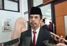 Tri Iman Siap Gas Program Strategis Kota Blitar