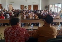 Diseminasi Budaya Sekolah Aman dan Nyaman Digelar Dinas Pendidikan Kota Batu