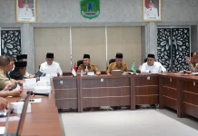 Pemkab Pasuruan Siap Fasilitasi Bus dan Seragam Ribuan Jamaah Calon Haji