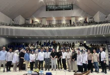 Fakultas Vokasi UB Gandeng NVIDIA, Mahasiswa Didorong Melek AI Lintas Bidang