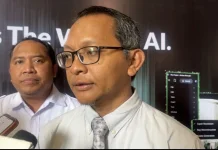 Vokasi UB Minta Mahasiswa Gunakan AI Secara Bertanggung Jawab