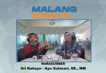Stigma Sosial Masih Jadi Tantangan Difabel, Perlu Peran Keluarga dan Masyarakat