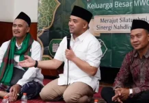 Wawali Kota Batu Tegaskan Nilai Santri Menjadi Kompas Kepemimpinan