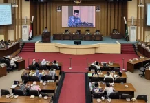 Bupati Malang Sambut Baik Raperda Pemberdayaan Masyarakat Inisiatif DPRD
