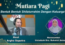 Realita Sosial Masa Kini: ketika Orang Lain Lebih Diutamakan