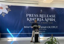 Pendapatan APBN Wilayah Malang Turun, Belanja Negara Tumbuh di Triwulan I 2026