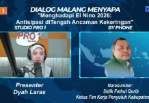 Sumber Air Baru Ditemukan, Antisipasi Kekeringan Petani Malang