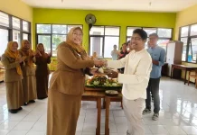 Soft Opening Omah Therapi-Ku Perkuat Kolaborasi Layanan di UPT RSBN Malang