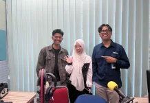 Mahasiswi UM Divia Citra Muliya Raih Mawapres 2026
