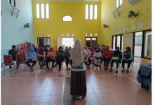 Penelitian Dosen Poltekkes, Senam Kaki Upaya Cegah Komplikasi Diabetes Lansia