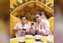 Abid Seiya Ajak Anak Peduli lewat Lagu “Bumi Kita”