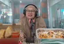 Laraza Dimsum Bangkit dari Pandemi lewat Inovasi Rasa
