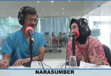 Pendonor Lestari Jadi Andalan Ketersediaan Stok Darah