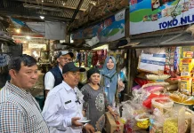 Bulog Malang Tegaskan Stok Minyakita di Pasuruan Aman