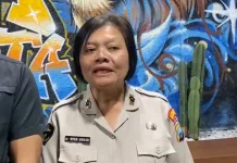 Sie Dokkes Polresta Malang Kota Beberkan Penyebab Kematian Yai Mim