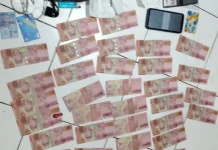 Peredaran Upal Terbongkar, Polisi Kembangkan Kasus Lebih Lanjut