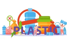 Harga Plastik Naik, Momentum Kurangi Penggunaan Sekali Pakai