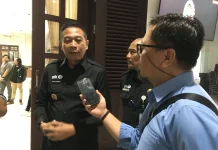 Wali Kota Malang Tegaskan Tidak Terlibat Isu KPK
