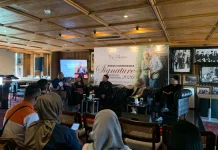 Perdana, Signature Wedding Exhibition di The Alana Hotel Malang